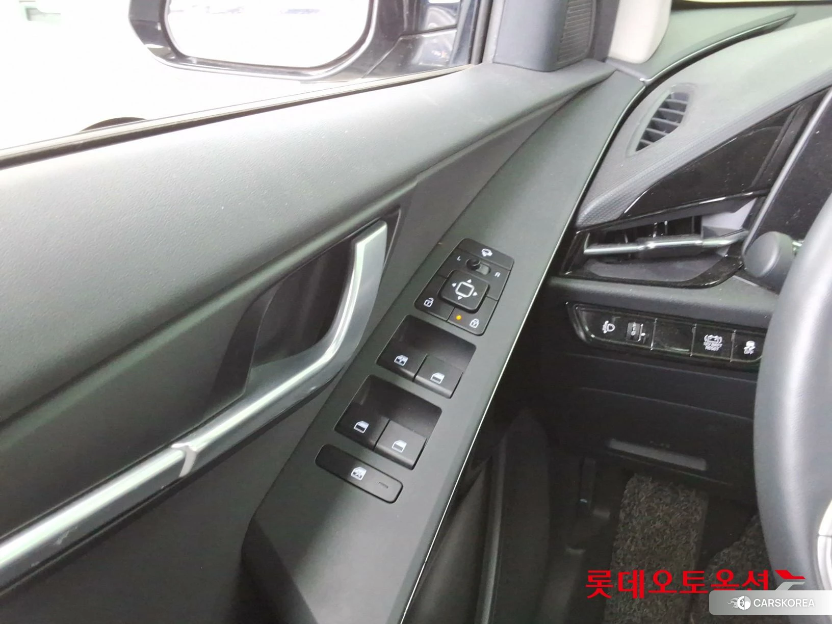 Kia Niro Hybrid id 3888425 из Кореи 20