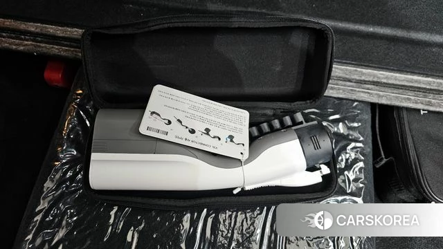 Hyundai Ionic 5 id 4202184 из Кореи 20