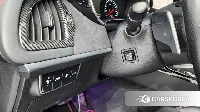 Kia Stinger Meister id 4541748 из Кореи 20