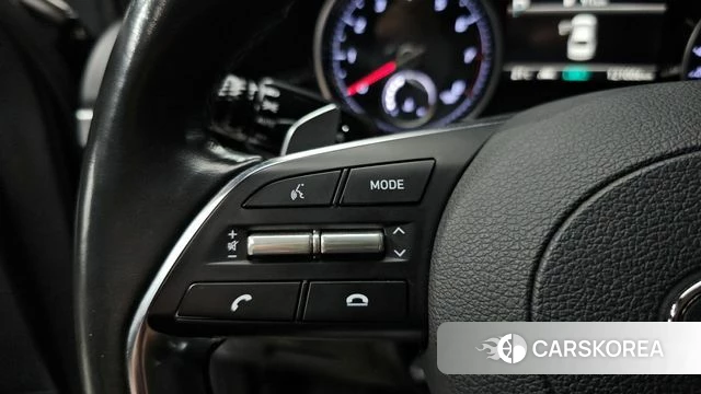 Hyundai The New Grandeur IG id 4397280 из Кореи 20