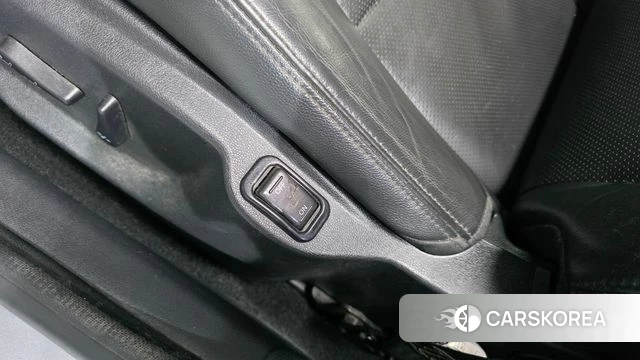 Renault Korea (Samsung) SM3 Z.E. id 4471700 из Кореи 20