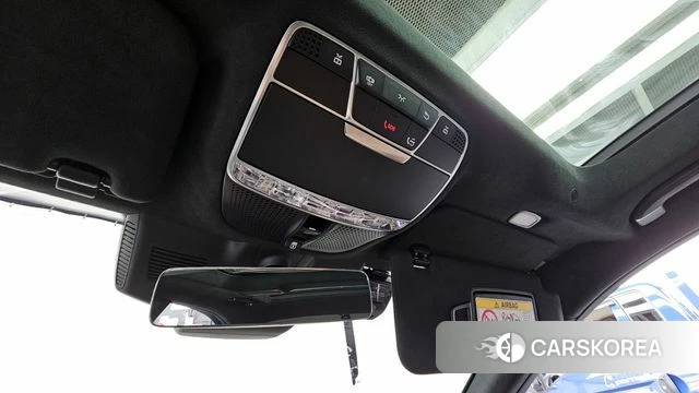 Mercedes-Benz S-Class W222 id 4268501 из Кореи 20