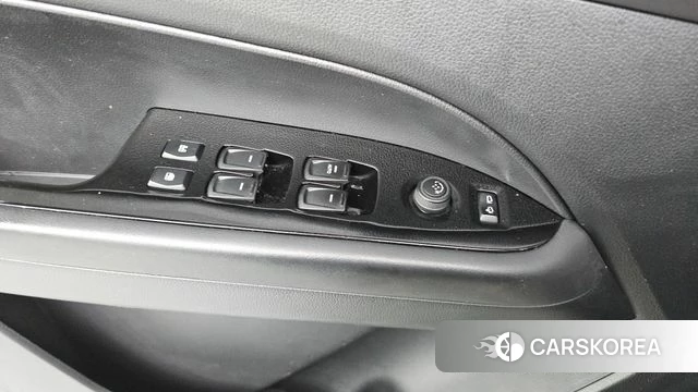 Ssangyong The New Rexton Sports Cannes id 4427954 из Кореи 20