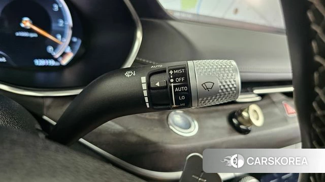 Genesis G80 (RG3) id 4736965 из Кореи 20