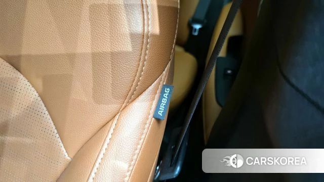 Kia The New K3 2nd generation id 4186247 из Кореи 20
