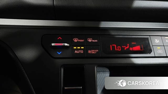 Kia The New Kia Ray EV id 4442854 из Кореи 20