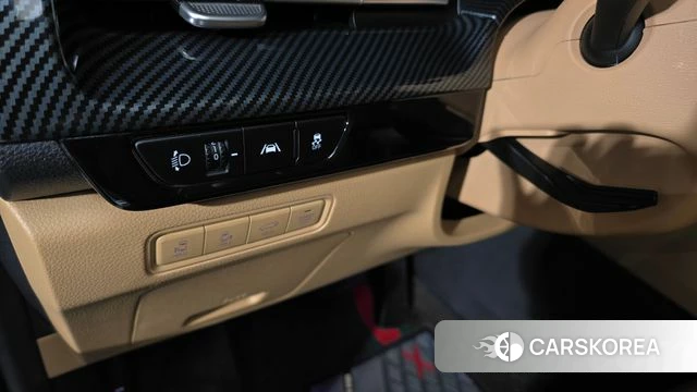 Kia Carnival 4th generation id 4834885 из Кореи 20