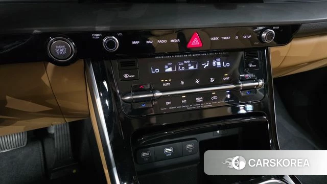 Kia Carnival 4th generation id 4383556 из Кореи 20