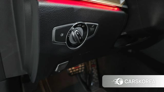 Mercedes-Benz E-Class W213 id 4670351 из Кореи 20