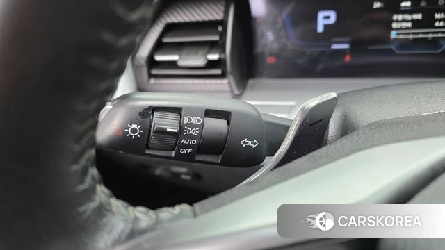 Ssangyong Torres id 4720782 из Кореи 20