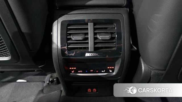 BMW X4 (G02) id 4200973 из Кореи 20