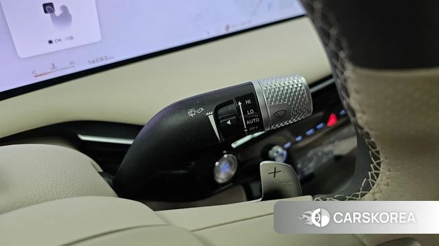 Genesis G80 (RG3) id 4630254 из Кореи 20