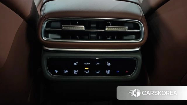 Genesis GV80 id 4421576 из Кореи 20