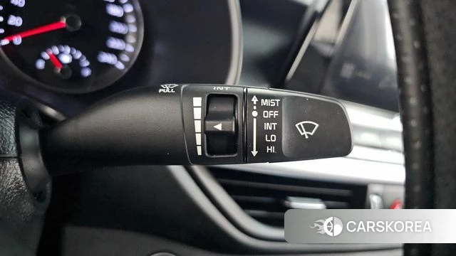 Kia The New K3 2nd generation id 4516638 из Кореи 20