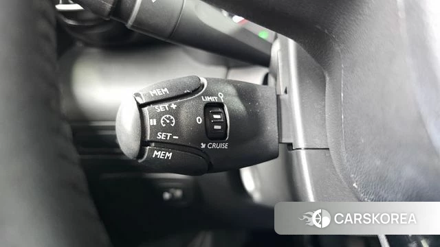 Citroen / DS C3 Aircross id 4330736 из Кореи 20