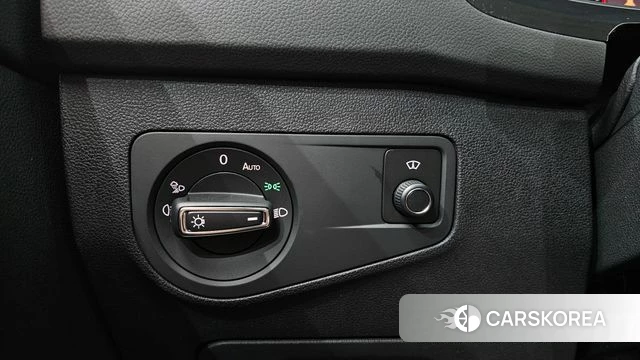 Volkswagen Tiguan second Generation id 4571485 из Кореи 20