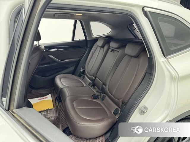 BMW X1 id 4253658 из Китая 20