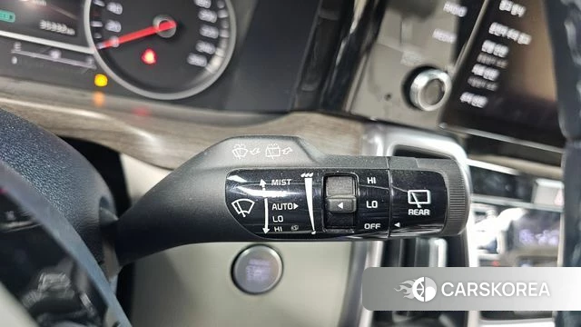 Kia Sorento 4th Generation id 4245059 из Кореи 20