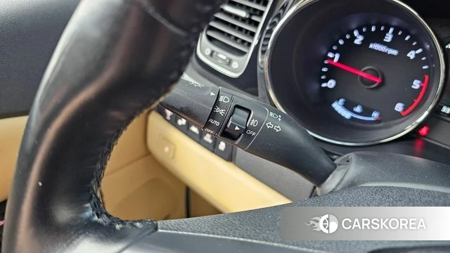 Kia The New Carnival id 4633080 из Кореи 20