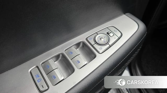 Hyundai Palisade id 4632760 из Кореи 20