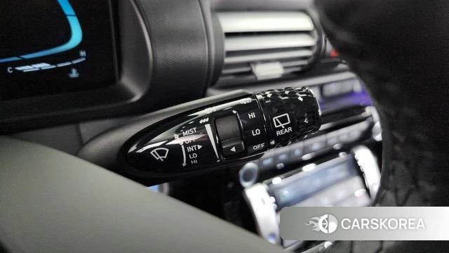 Hyundai Casper id 4603956 из Кореи 20