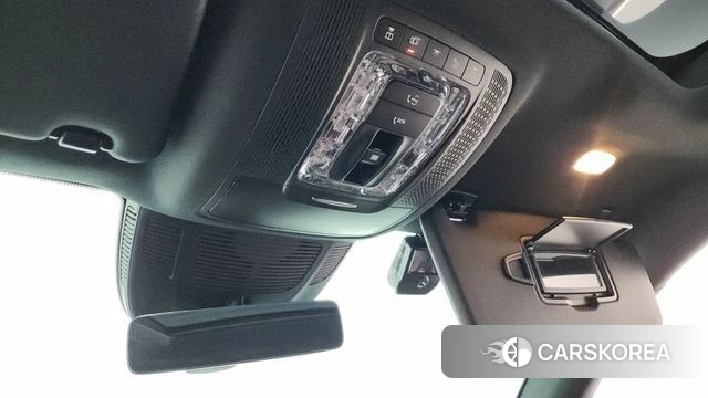 Mercedes-Benz GLE-Class W167 id 4631812 из Кореи 20