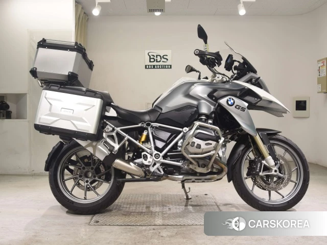 BMW R1200GS id 3946412 из Японии 20