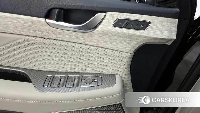 Hyundai The New Palisade id 4186289 из Кореи 20