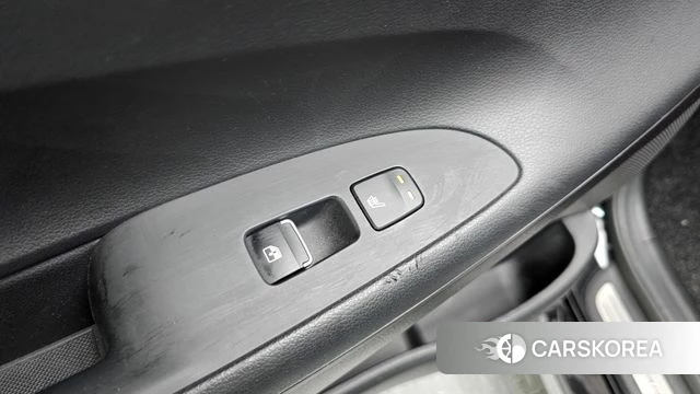 Hyundai The New Grandeur IG Hybrid id 4573321 из Кореи 20