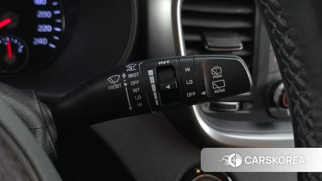 Kia The New Sorento id 4836979 из Кореи 20