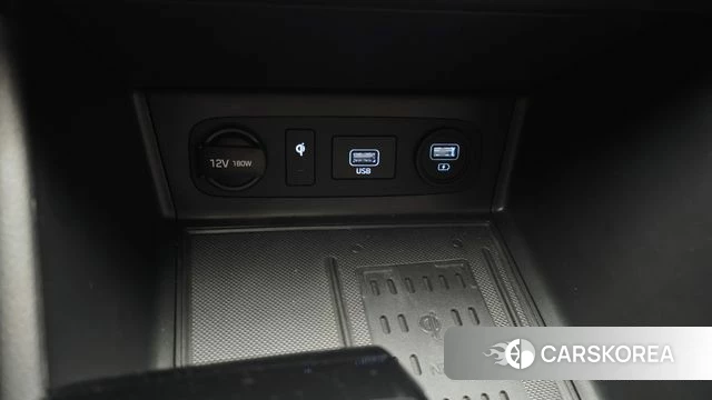 Hyundai Sonata (DN8) id 4465320 из Кореи 20
