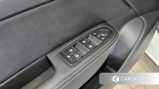Renault Korea (Samsung) XM3 id 4657808 из Кореи 20