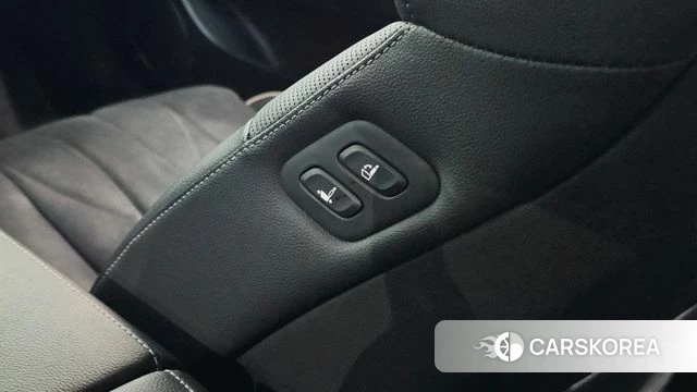 Genesis G80 (RG3) id 4641559 из Кореи 20