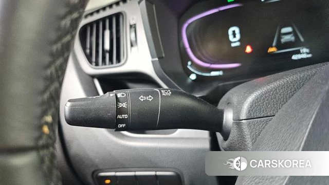Kia The New Kia Ray id 4280629 из Кореи 20