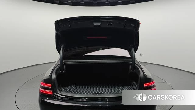 Genesis G80 (RG3) id 4774230 из Кореи 20