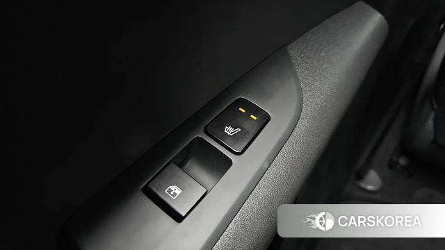 Kia Di All New Niro EV id 4292591 из Кореи 20