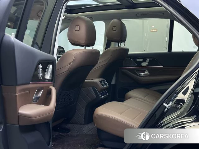 Mercedes-Benz GLE (import) id 4259181 из Китая 20