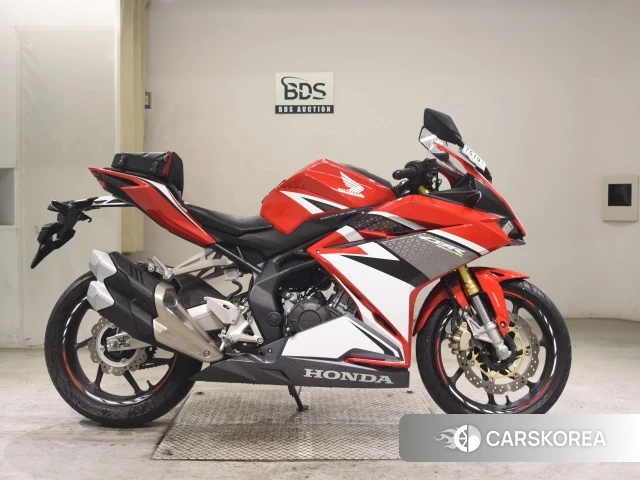 Проданный Honda CBR250RR ABS id 3946918 из Японии, фото 20