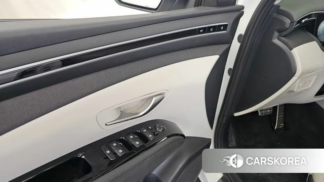 Hyundai Tucson (NX4) id 4434702 из Кореи 20