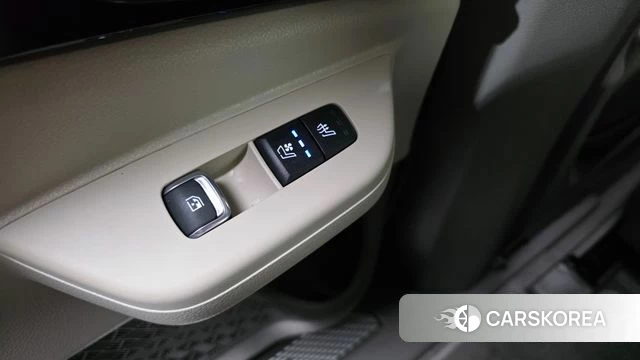 Kia The New Carnival 4th Generation id 4584241 из Кореи 20