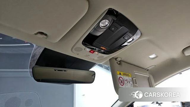 Kia The New K5 3rd generation id 4375125 из Кореи 20