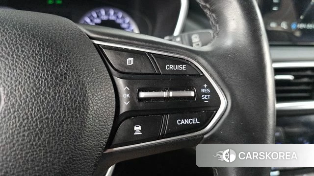 Hyundai Santa Fe TM id 4633141 из Кореи 20