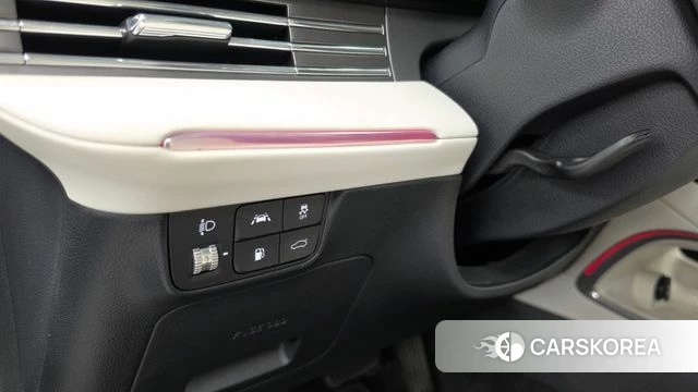 Hyundai The New Grandeur IG id 4731191 из Кореи 20