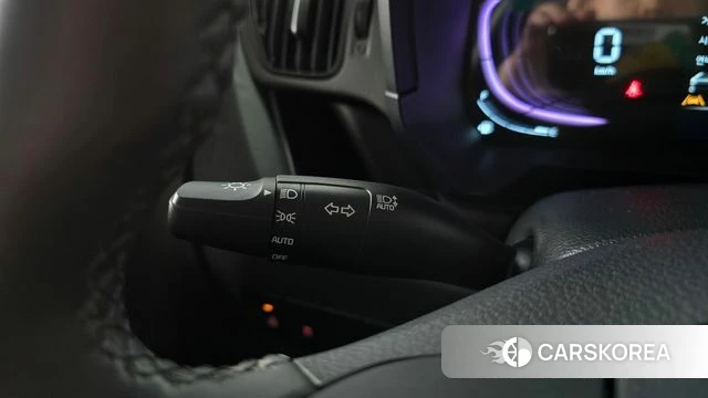 Kia The New Kia Ray id 4892681 из Кореи 20