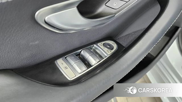 Mercedes-Benz CLS-Class C257 id 4489800 из Кореи 20