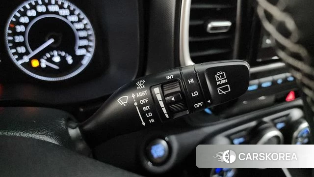Hyundai Venue id 4458296 из Кореи 20
