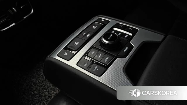 Genesis G80 id 4587033 из Кореи 20