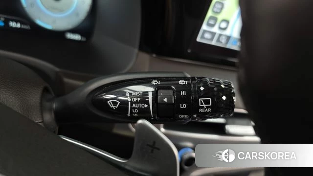 Hyundai The New Palisade id 4480979 из Кореи 20