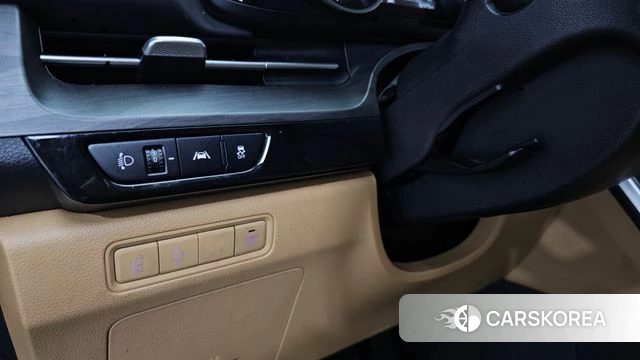 Kia Carnival 4th generation id 4635746 из Кореи 20