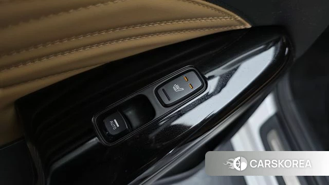 Kia K7 Premier id 4458781 из Кореи 20